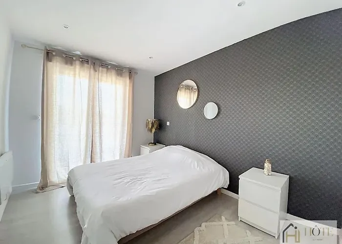 Appartamento Marine Serenity - à 50m De La *