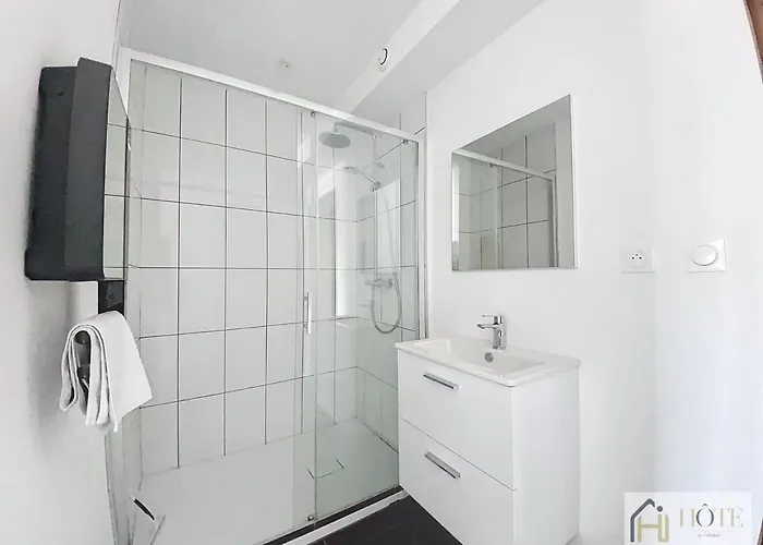 Appartamento Marine Serenity - à 50m De La