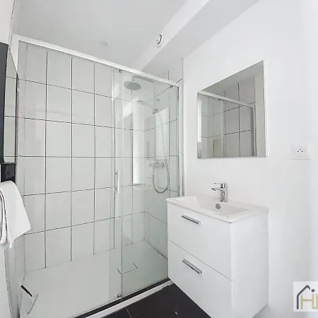 Apartament Marine Serenity - A 50m De La